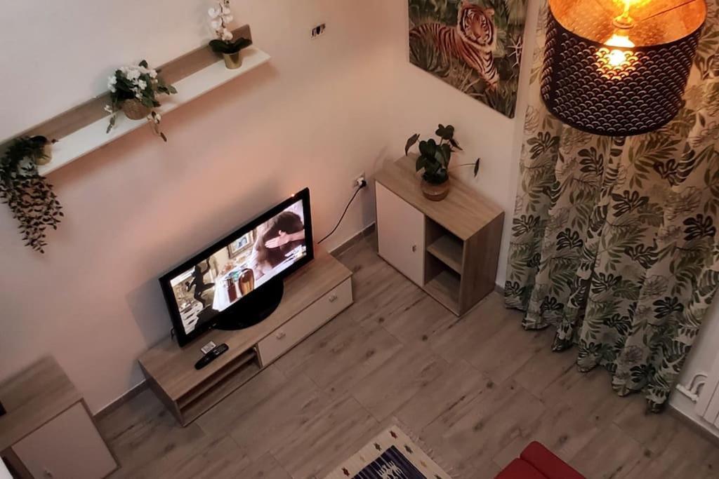 Appartement Mini Loft Fabrique - Milano Santa Giulia Hockey Arena Extérieur photo