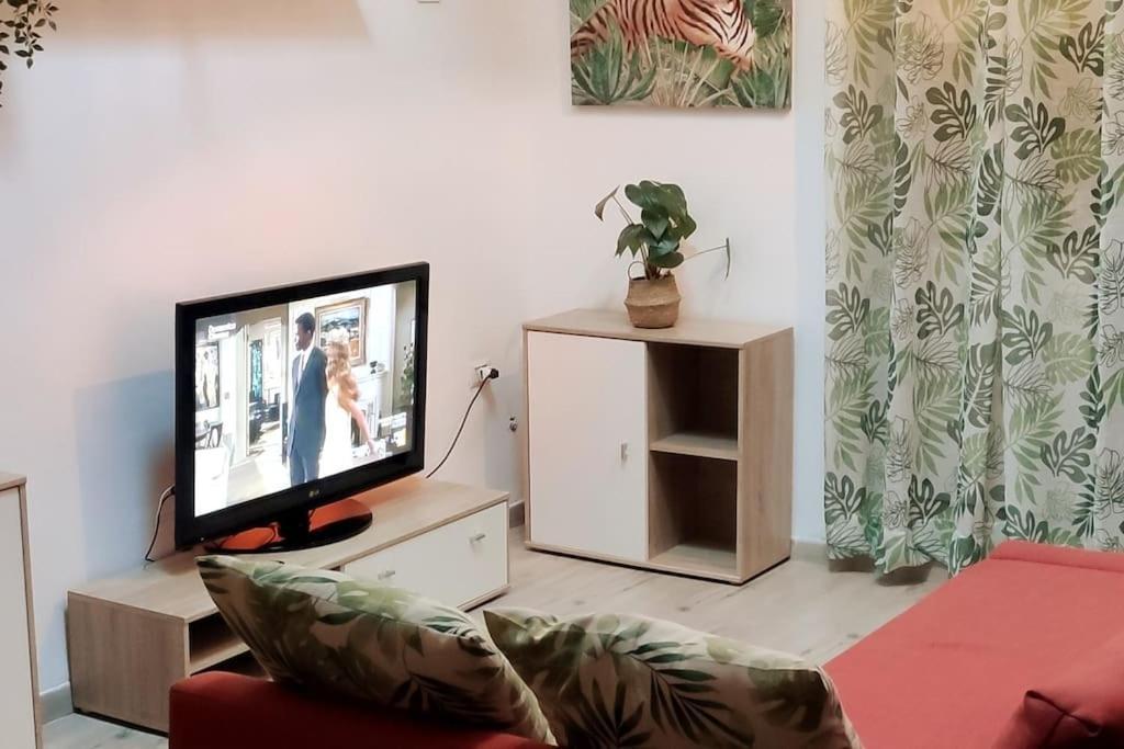 Appartement Mini Loft Fabrique - Milano Santa Giulia Hockey Arena Extérieur photo